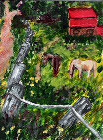 horses-grazing-painting-by-artist-dj-geribo.jpg