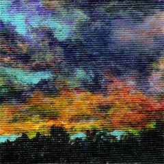 burning-sunset-painting-by-artist-dj-geribo.jpg