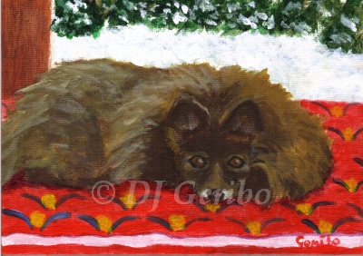 chocolate-pom-pouting-painting-by-artist-dj-geribo.jpg
