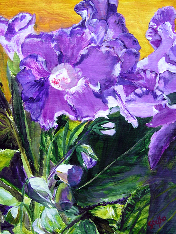 gushing-gloxinias-painting-by-artist-dj-geribo.jpg