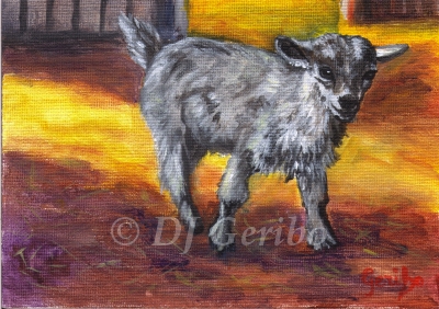 little-goat-walking-in-sunshine-painting-by-artist-dj-geribo.jpg