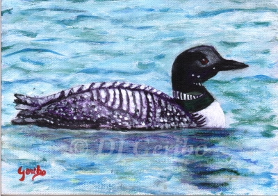 loon-on-the-lake-painting-by-artist-dj-geribo.jpg