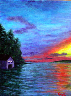 striking-sunset-acrylic-painting-by-artist-dj-geribo.jpg